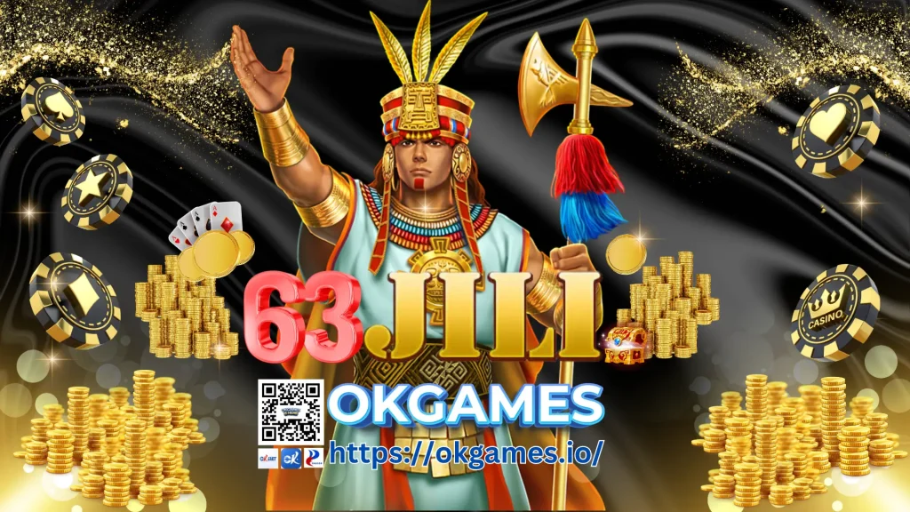 jili 63 free