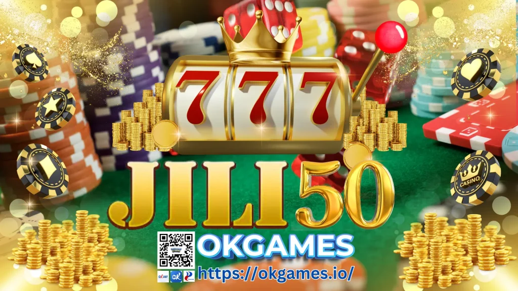 jili50 casino