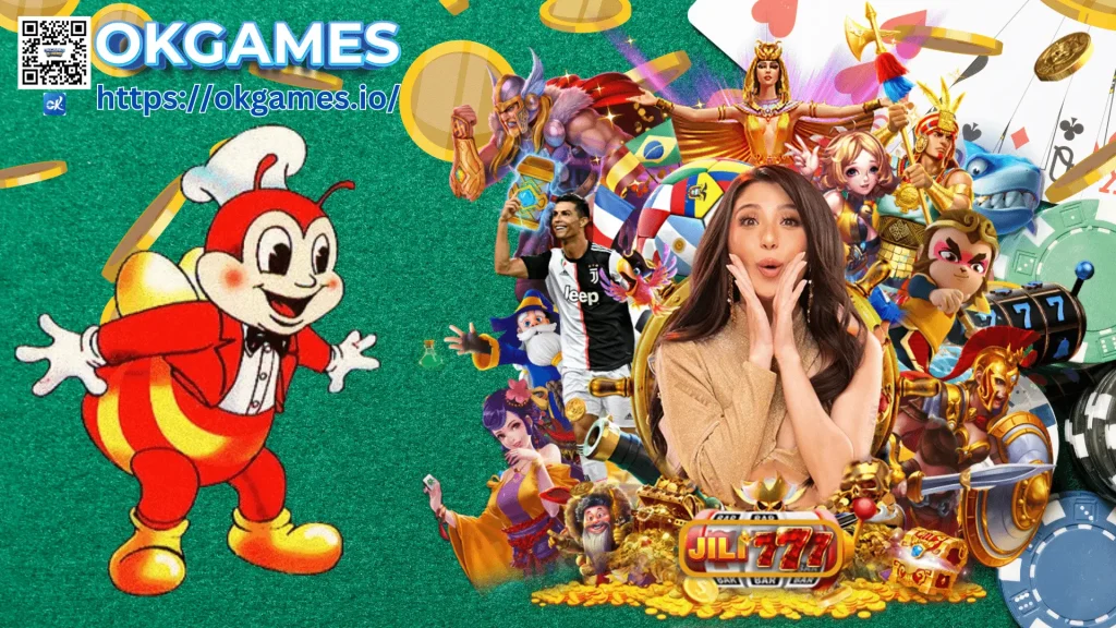 jollibee 777 casino login register philippines