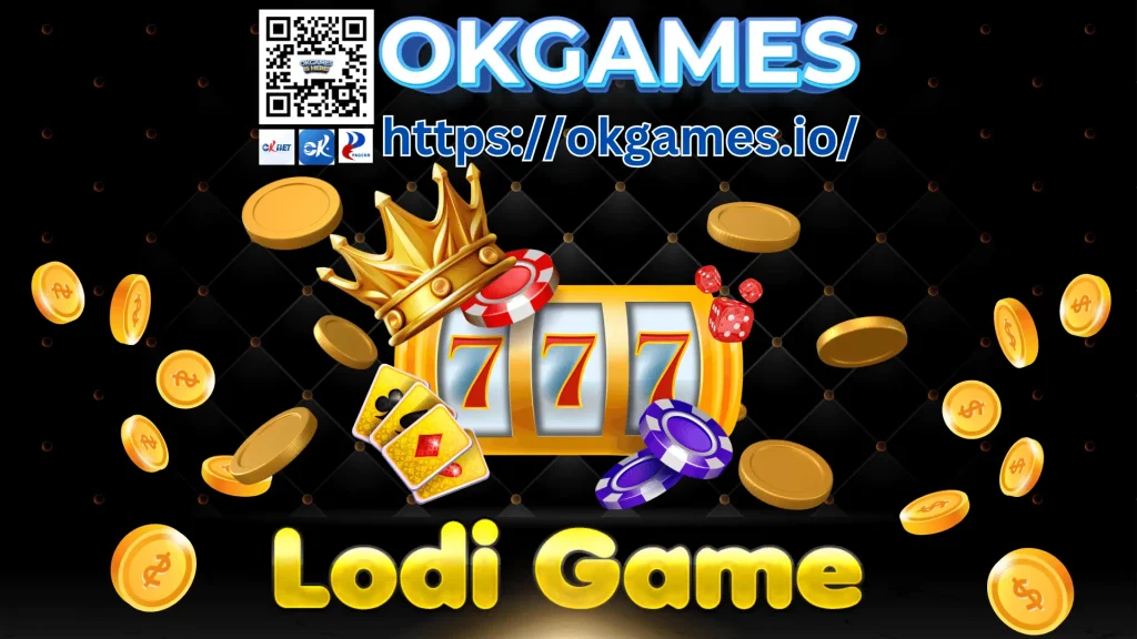 lodigame vip