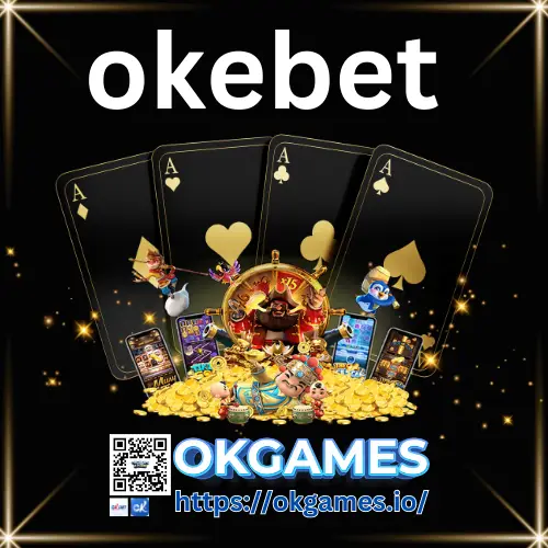 okebet online casino login