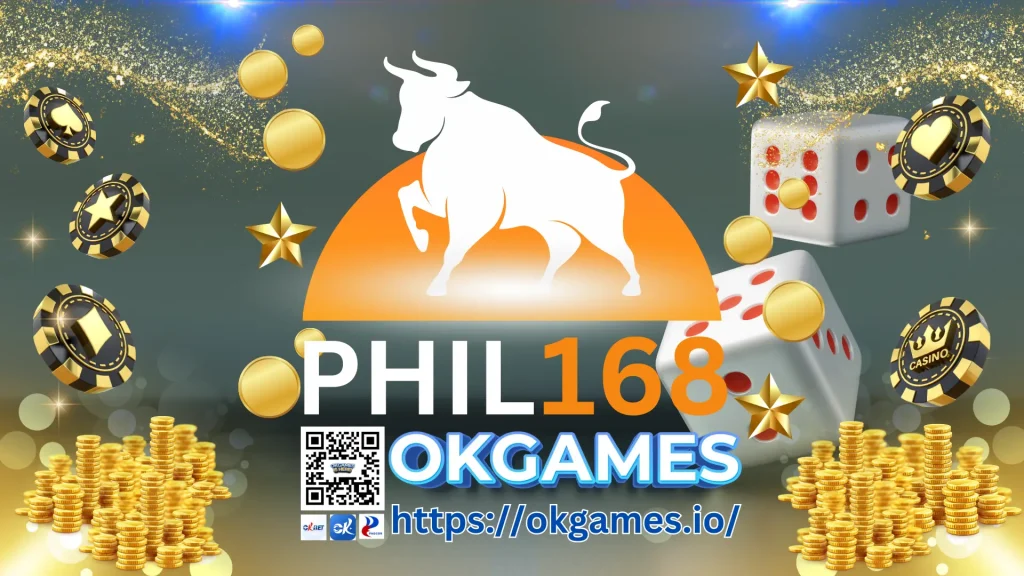 phil168 login