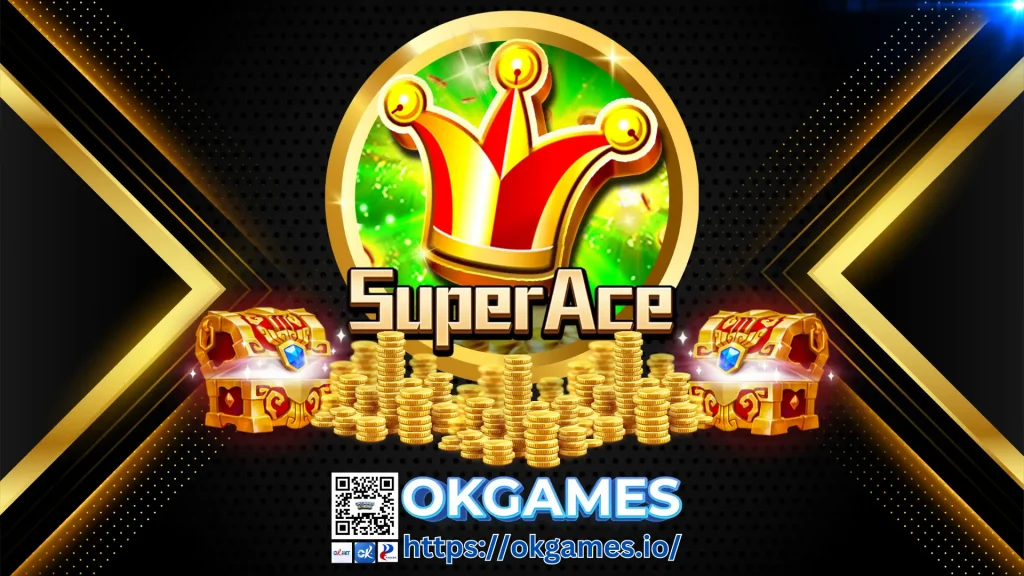 super ace free 100