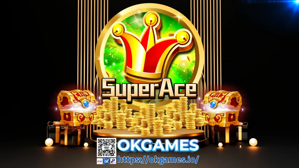super ace free 100 php