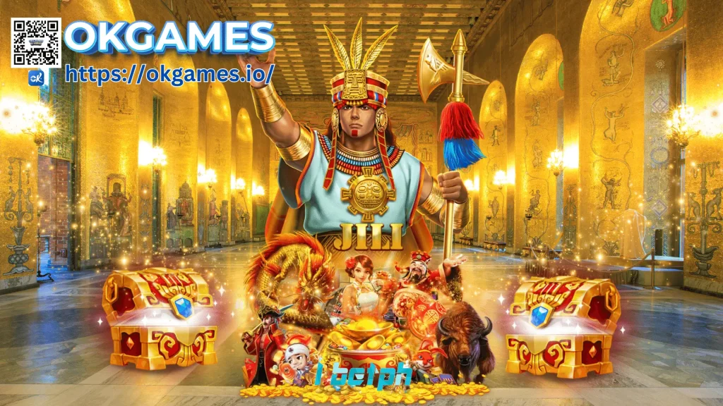 ibetph casino