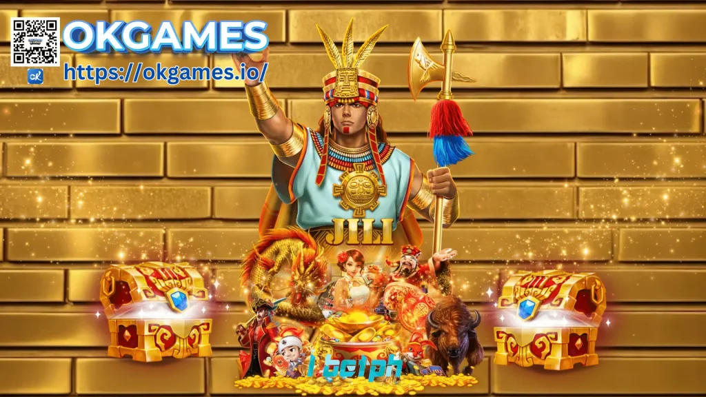 ibetph casino games