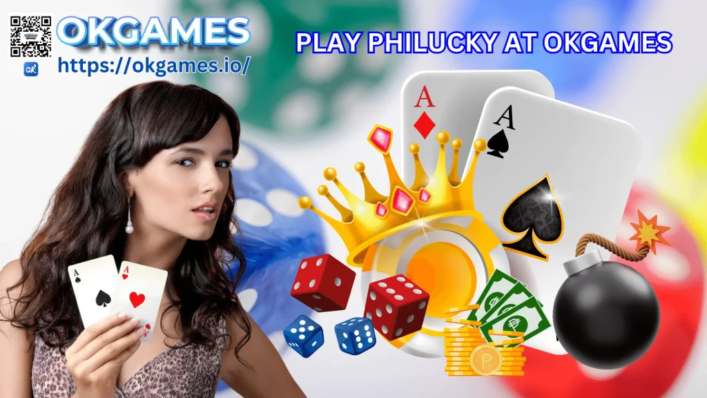 philucky app
