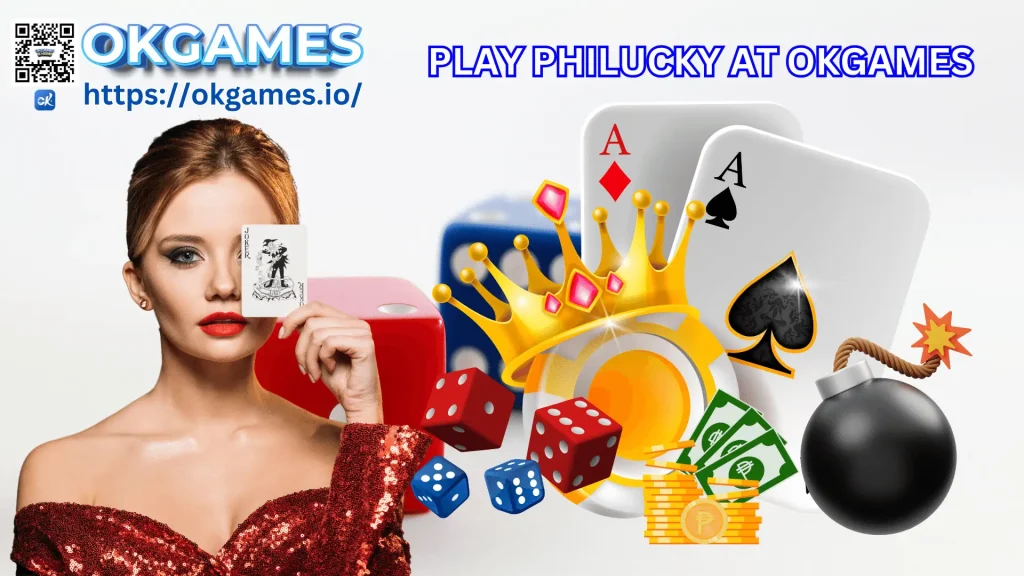 philucky casino