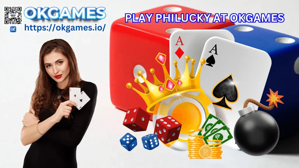 philucky online casino