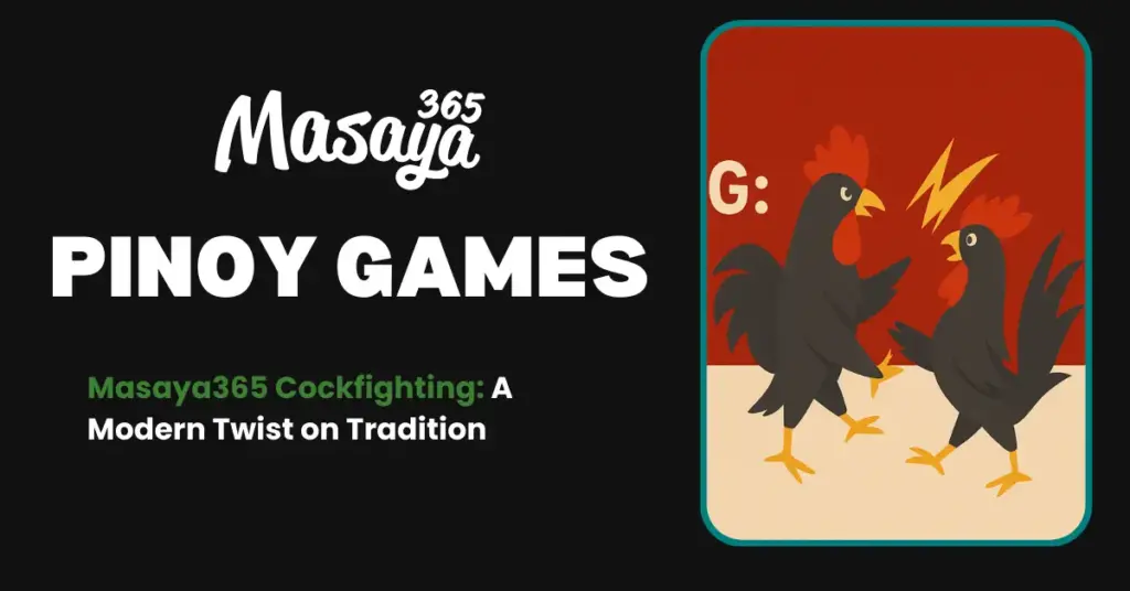 masaya365-Cockfighting